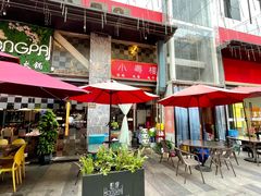 -小粤楼·怀旧粤菜(万辉国际广场店)