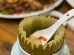 -猪肉婆私房菜(容桂总店)