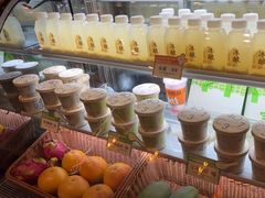 -宝珠奶酪(长宁金虹桥店)