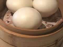 奶皇流沙包-御宝轩(益丰·外滩源店)