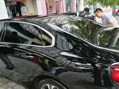-龙膜膜方汽车贴膜隐形车衣汽车改色(河东店)