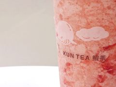 -KUNCHA鲲茶·江西制茶(铜锣湾店)