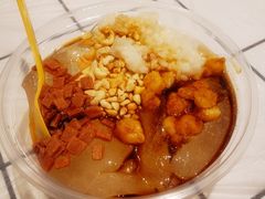 -霸王虾·麻辣小龙虾(清水河公园店)