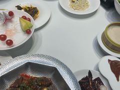 -鹊华居·地道鲁菜·海鲜·融合味(大明湖店)