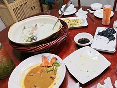 -高老庄·老溧阳·私房菜(南山竹海店)