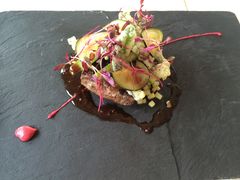 -上海和平饭店-华懋阁 The Cathay Room