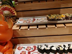 -领鲜活海鲜榴莲自助火锅(东门店)