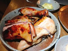 -BOR Eatery(安福路店)