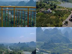 -荔江湾景区