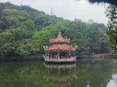 -潮州西湖