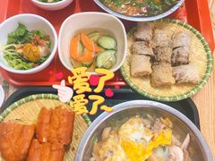 -华姐鸡粉(教育路店)