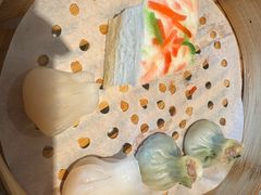 -扬州香格里拉·香宫中餐厅