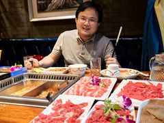-好得火锅(育才店)