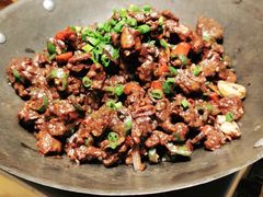-爱碗亭·鲜炒湖南菜(壹城中心店)