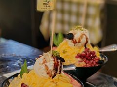 -美森西餐厅(曙光大道店)