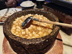 -绿茶餐厅(领展购物广场·中关村店)