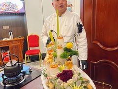 -鸿源斋清真豫菜(惠济店)