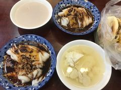 -张明富面皮店(东大街店)