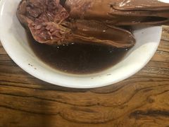 -天台小吃(新城店)