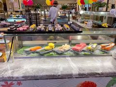 -盛宴标帜餐厅·亲子自助 (南昌喜来登酒店)