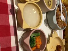 -西贝(华发商都店)