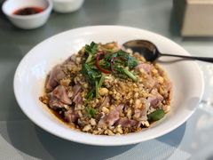 沙姜猪手-春满园·早茶·粤菜·宴会(前海店)