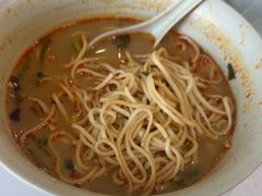 -李先生牛肉面大王(北京站售票厅餐厅)