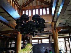 -丽江金茂凯悦臻选酒店-滇香馆