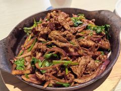 -九毛九西北菜(百信广场店)