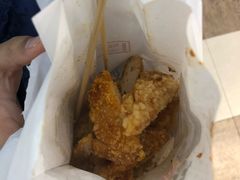 -正新鸡排(金进店)