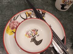 -新白鹿餐厅(湖滨银泰IN77C区店)