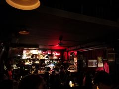 -东岸Cafe 爵士俱乐部