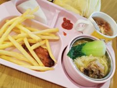 -蓉李记成都名小吃(武汉菱角湖万达店)