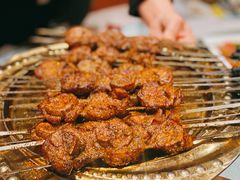 -河州宾馆清真餐厅(文锦南路店)