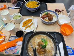 香辣海鲜泡饭-家有好面(南汇大润发店)