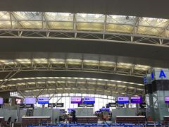 -河内内排国际机场