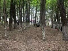 -亲兄弟真人CS团建拓展基地