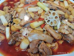 -九大簋家宴(北京路店)