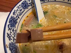 -小潘记鸭血粉丝汤