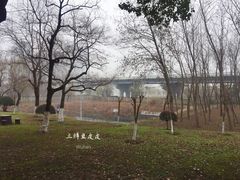 景点-汉水公园
