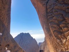 -阿图什天门景区
