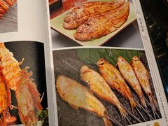 -高家烧鸽子烧烤店63年