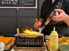 -Sushi Hanzo半藏(天环广场店)