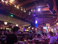 -MR.ROCKY洛奇先生RESTAURANT&BAR(宝安壹方城店)