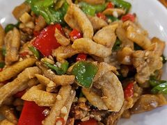 -冶建镜子·老南昌大排档·江西虾王(总店)