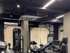 -每练有胜健身工作室(EFC店)
