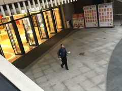 -麦当劳(民盈·国贸城店)