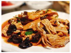 -张家卫·阳江菜·小海鲜(肥婆湾桥店)