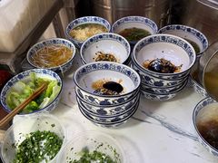 -带杏干面馆(洋湖景园店)