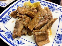 鹅翅-正斗潮州卤鹅